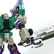 Image for article titled One Robot, Five Disguises